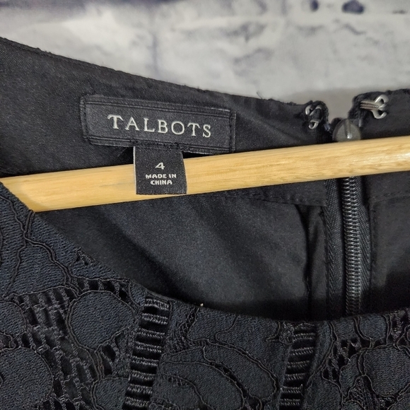 Talbots Dress - Picture 4 of 5